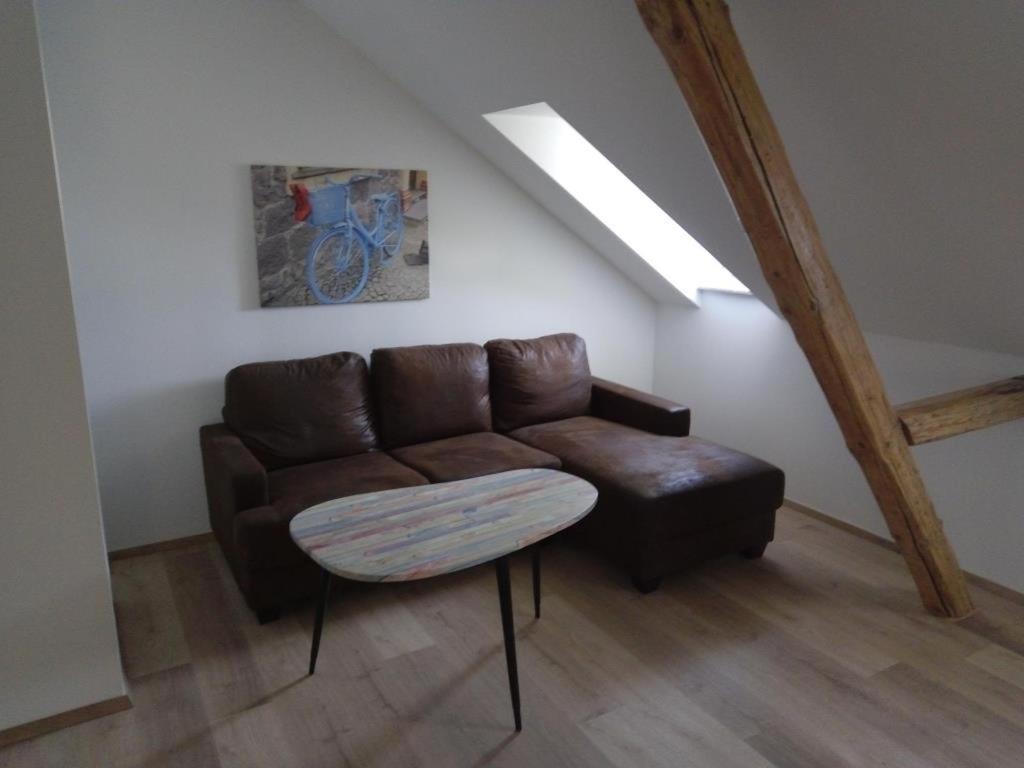 Ferienwohnung Im Roten Haus, Die Therme Ist Fusslaeufig In Wenigen Minuten Erreichbar Bad Ems Εξωτερικό φωτογραφία