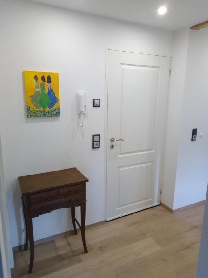 Ferienwohnung Im Roten Haus, Die Therme Ist Fusslaeufig In Wenigen Minuten Erreichbar Bad Ems Εξωτερικό φωτογραφία