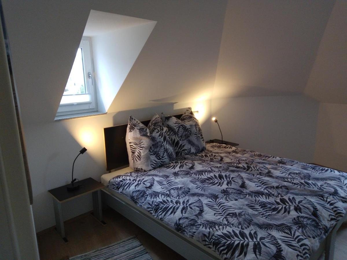 Ferienwohnung Im Roten Haus, Die Therme Ist Fusslaeufig In Wenigen Minuten Erreichbar Bad Ems Εξωτερικό φωτογραφία