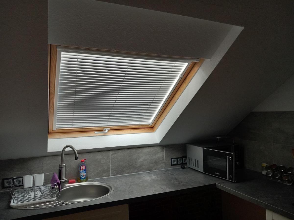Ferienwohnung Im Roten Haus, Die Therme Ist Fusslaeufig In Wenigen Minuten Erreichbar Bad Ems Εξωτερικό φωτογραφία