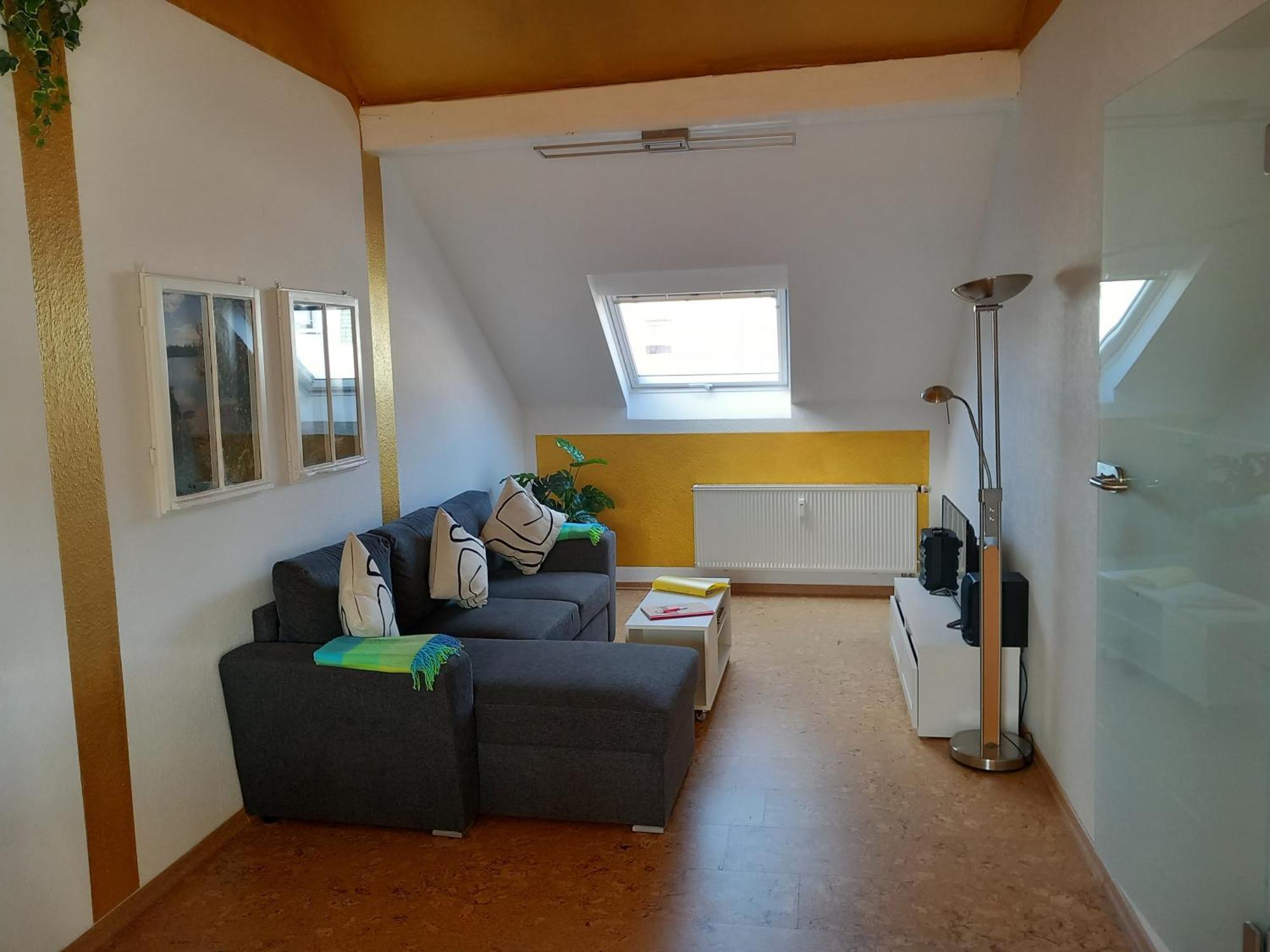 Ferienwohnung Im Roten Haus, Die Therme Ist Fusslaeufig In Wenigen Minuten Erreichbar Bad Ems Εξωτερικό φωτογραφία