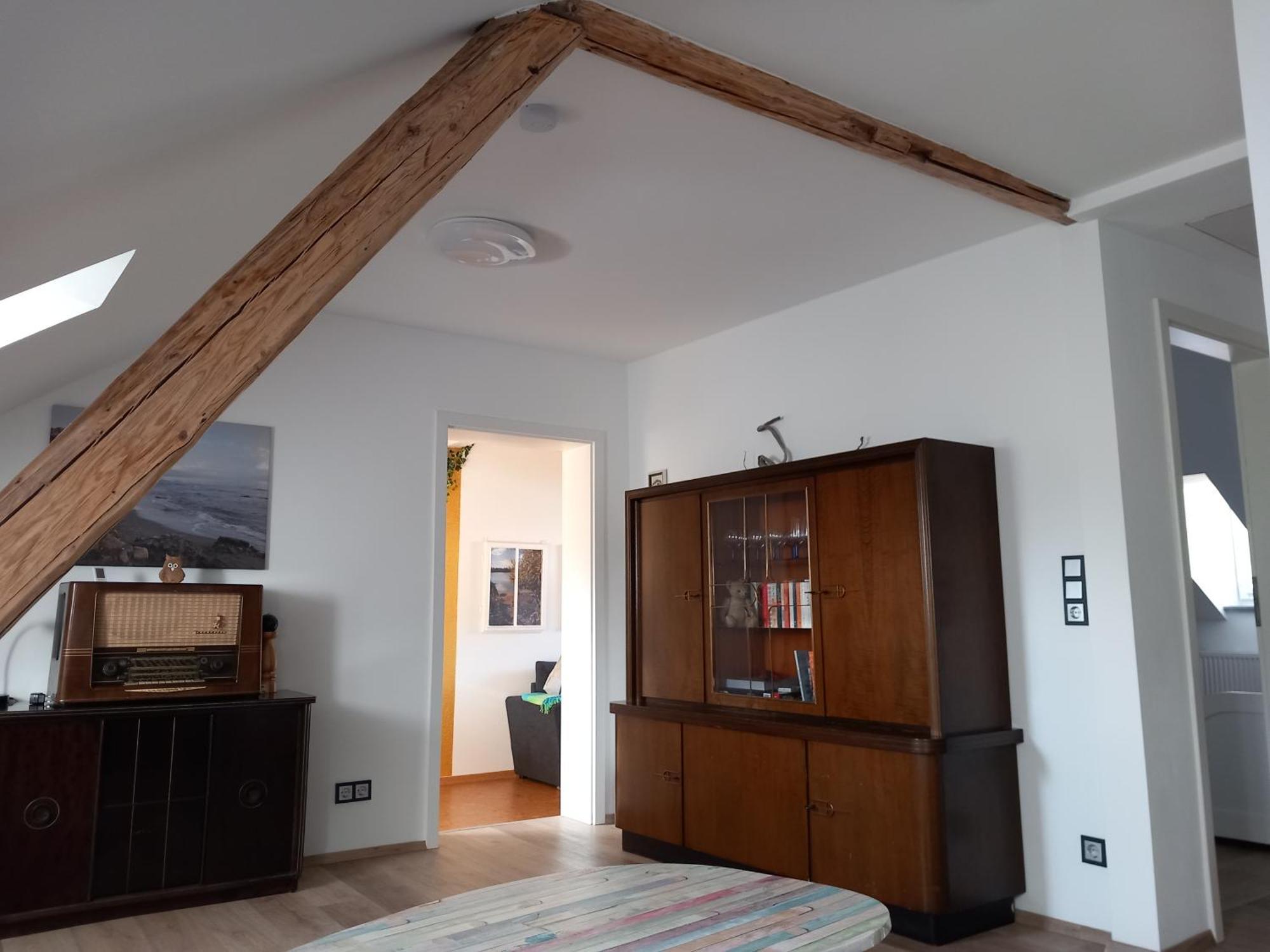 Ferienwohnung Im Roten Haus, Die Therme Ist Fusslaeufig In Wenigen Minuten Erreichbar Bad Ems Εξωτερικό φωτογραφία